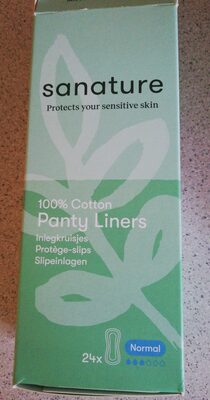 Panty Liners