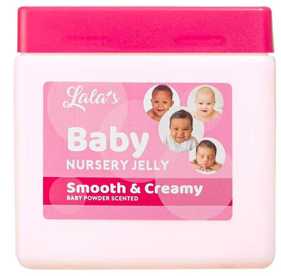 Lala's Baby Regular Vaseline