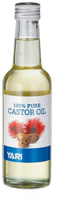 Yari 100% Pure Castor Oil