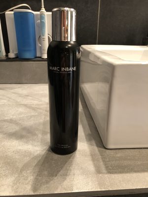 Natural tanning spray