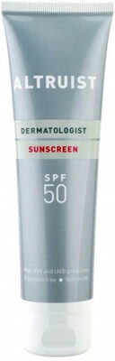 Dermatologist Sunscreen SPF 50