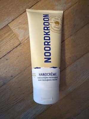 Handcrème