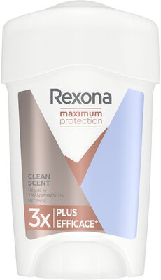 Rexona Stick Anti-Transpirant Maximum Protection Clean Scent 45ml