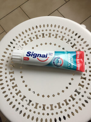 Signal micro granuli