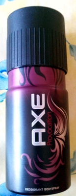 Axe Provocation