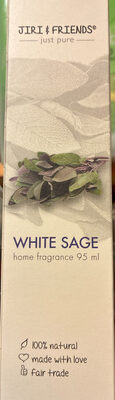 Home fragrance White Sage