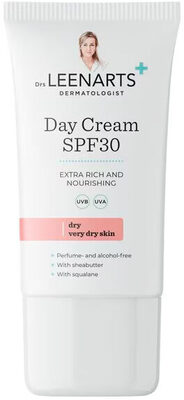 Drs Leenarts SPF30 Day Cream