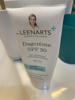 Drs Leenarts SPF30 Dagcrème