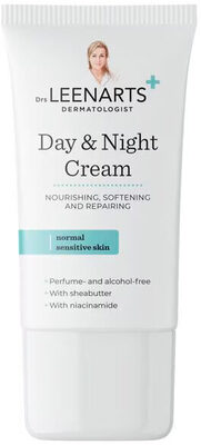 Drs. Leenarts Dag & nachtcrème