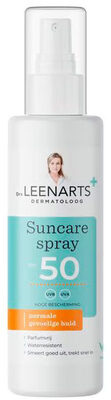 Drs Leenarts Suncare SPF50 Spray