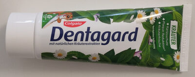 Dentagard