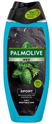 Palmolive Men Sport 3-in-1 Douchegel