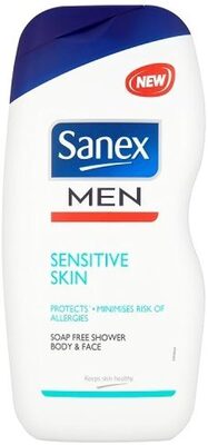 Men Dermo Sensitive