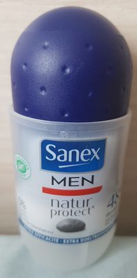 sanex men nature protect