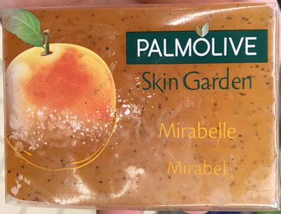Skin Garden Mirabelle