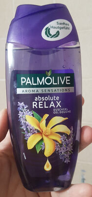 aroma sensation absolute relax Duschgel