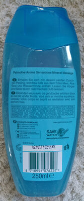 mineral Massage
