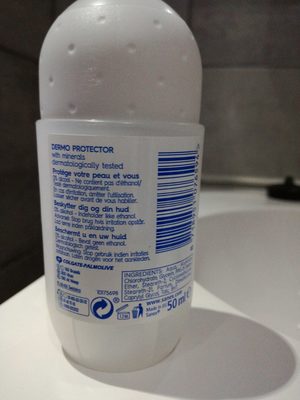Sanex dermo protector