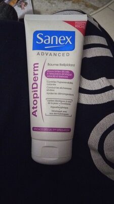 Atopiderm