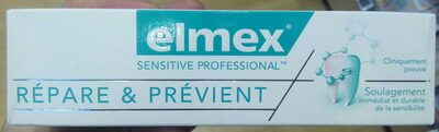 Dentifrice