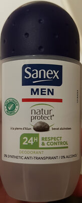 Natur Protect à la pierre d'Alun