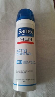 Active Control