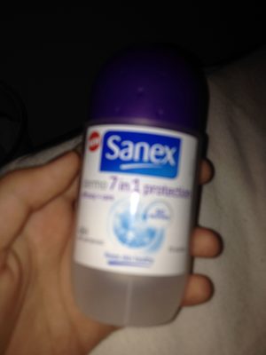 Sanex
