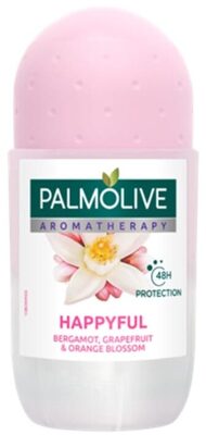 Palmolive Roll-On Happyful 50ml