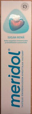 Meridol Tandvleesbescherming Tandpasta