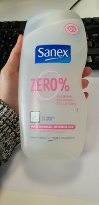 Zéro sensitive