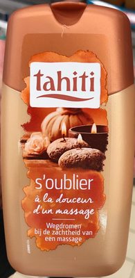 S'oublier à la douceur d'un massage