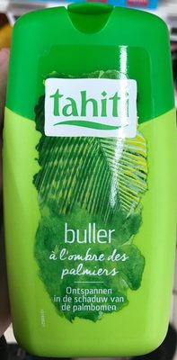 Buller à l'ombre des palmiers
