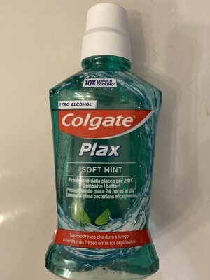 Colgate