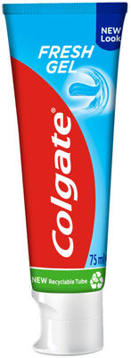 Colgate Tannkrem Fresh Gel 75ml