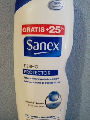 Dermo protector