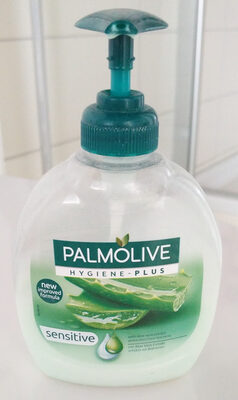 Hygiene - Plus (sensitive)