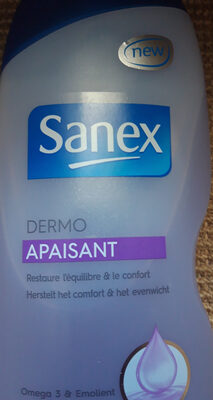 Dermo Apaisant