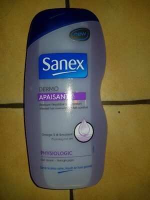 Dermo apaisant