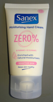 Moisturising Hand Cream