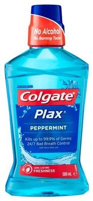 Colgate Plax