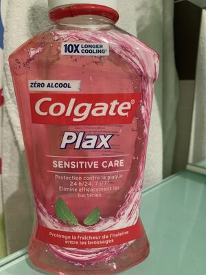 Place sensitive care