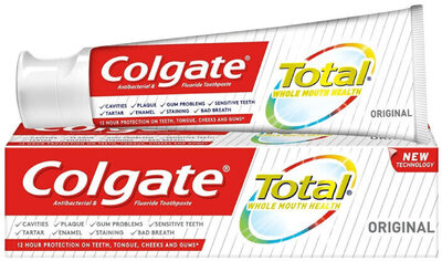 Total