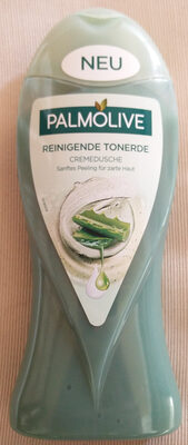 Reinigende Tonerde