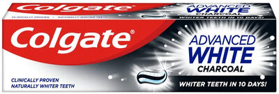 Advanced White Toothpaste