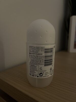 Sanex Zero% Respect & Control 48H Deodorant Roller