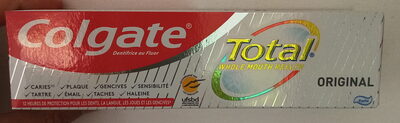 Colgate total original