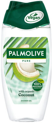 Palmolive Dusj Naturals Pure Mix 250ml