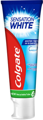 Colgate Tannkrem Sensation White 75ml