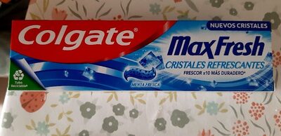 MaxFresh