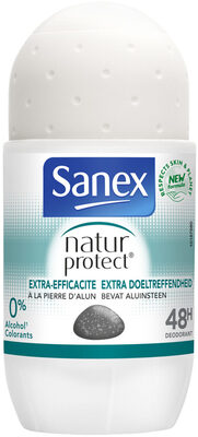 Deo Alun Effica Bille 50